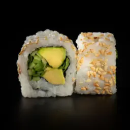 Veggie California
